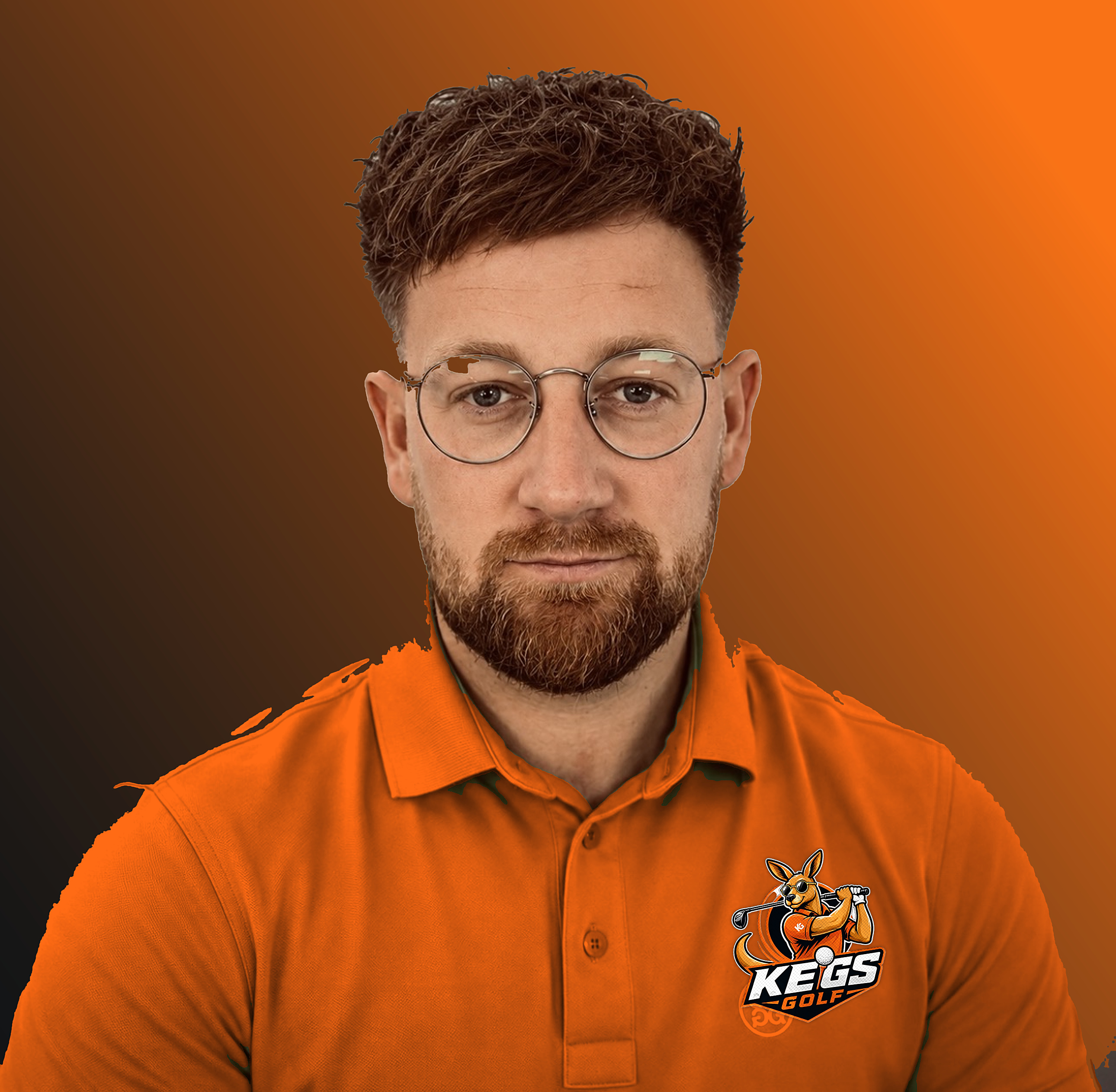 Kegan Jamieson